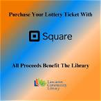 lottery in lancaster